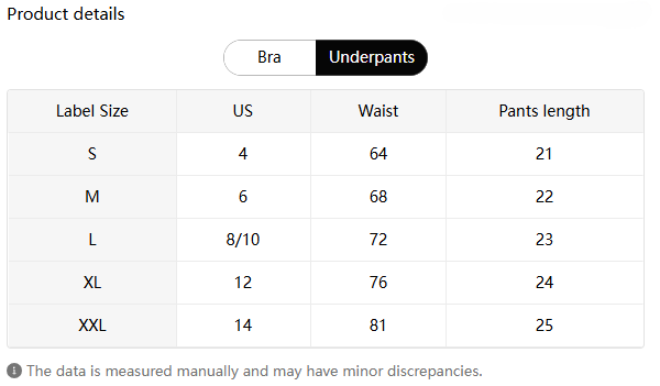 Sexy Deep V Push Up Lingerie Set, Pearl Waist Strap Cut Out Bikini Underwear, Women Satin Backless Bra Panty Two Piece Set